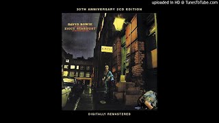 Moonage Daydream [Arnold Corns Version] / David Bowie