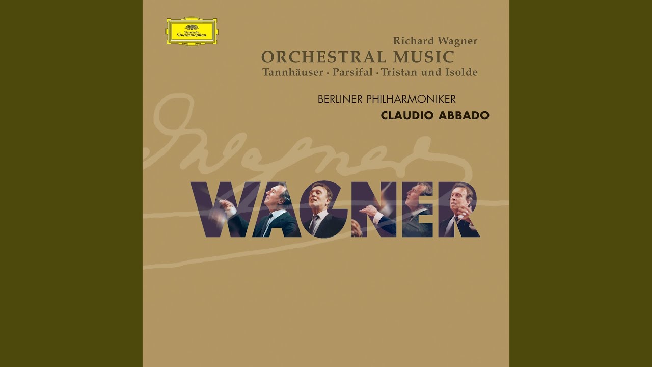YouTube에서 Tannhäuser, WWV 70: Overture 보기