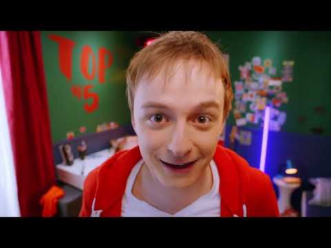 TOP #5 DE LA TIMIDITÉ - LIKE ME REUPLOAD