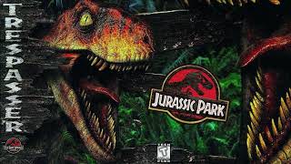 TRESPASSER | The Lost World | Full Soundtrack OST Ambiente