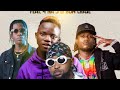 VIDEO: Shenky Shugah Ft 4 Na 5 & Bow Chase - Sexy Leide