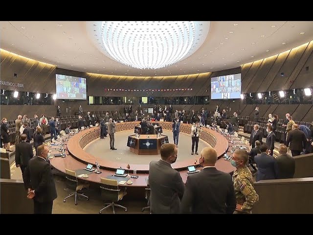 زاخاروفا: انضمام فنلندا والسويد إلى حلف الناتو سيؤدي إلى عواقب عسكرية وسياسية خطيرة.