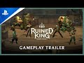 Ruined King: A League of Legends Story - The Game Awards 2020: Gameplay Reveal Trailer | PS4, PS5