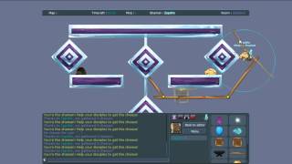 Transformice Shaman Solutions - Difficulty 9 @227131