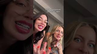 we just can't help it 😭