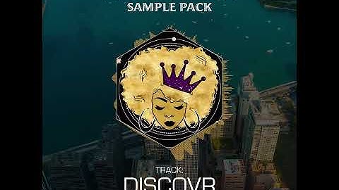 EMPRESS Sample Pack Track - DISCOVR 👑