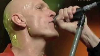 Watch Midnight Oil Mosquito March video