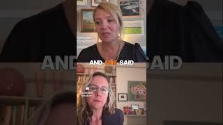 When Telling the Truth Does the Most Damage #substack #shorts