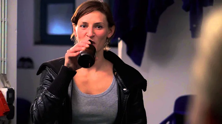 Sandra Lehmann Showreel deutsch Longversion