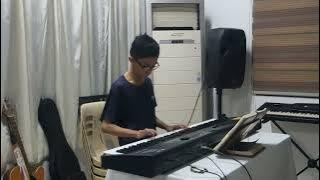 River flows in you - Cover by: Bobby A