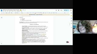 English 112 Week 4