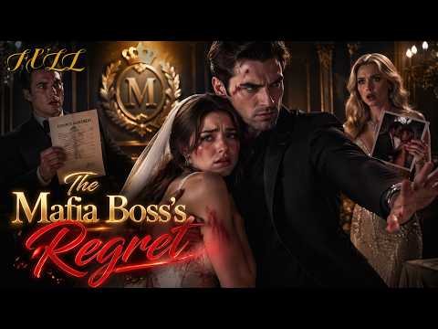 【FULL 】🔥 She loved the mafia boss for 5 years, only to find she was just her sister's shield... 💔