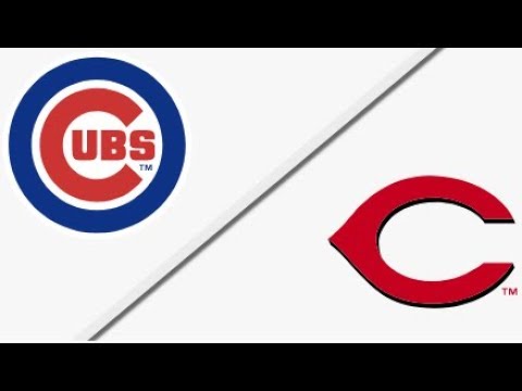 chicago bears cincinnati reds logo