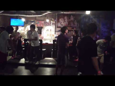 天草OAD 2017/7/1~2 Perseus-ペルセウス