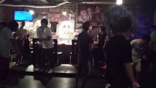 天草OAD 2017/7/1~2 Perseus-ペルセウス