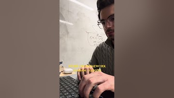 Day In The Life as an NYU Center for Data Science MS student: Juan Alvarado