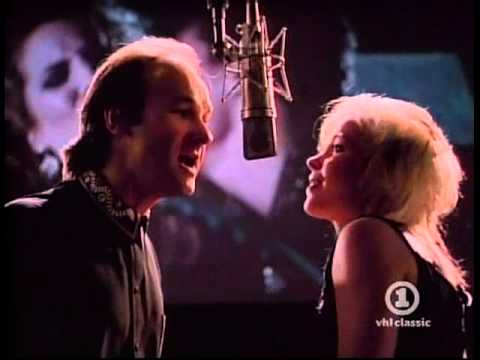 Paul Carrack & Terri Nunn - Romance (Love Theme Fr...