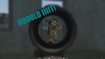 Project Reality v1.2 - Holding West City