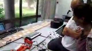 Power Tool Organ 2