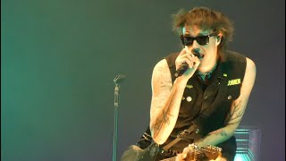 TURBOBIER - D.U.R.S.T. und mehr @ Gasometer, Wien 2024