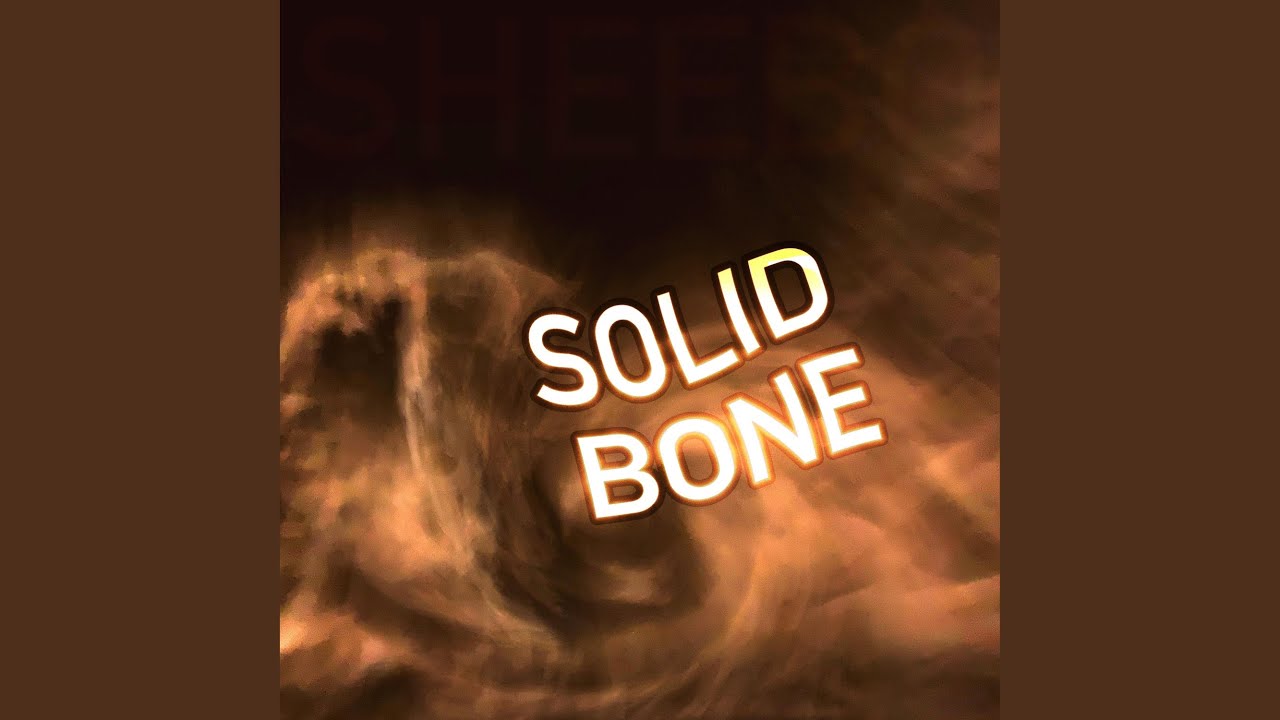 Bone auf YouTube ansehen Bone auf YouTube ansehen