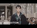 Louis Vuitton Men’s Spring-Summer 2018 Fashion Show