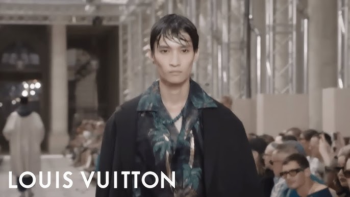 Louis Vuitton, Spring Summer 2008 Full Show