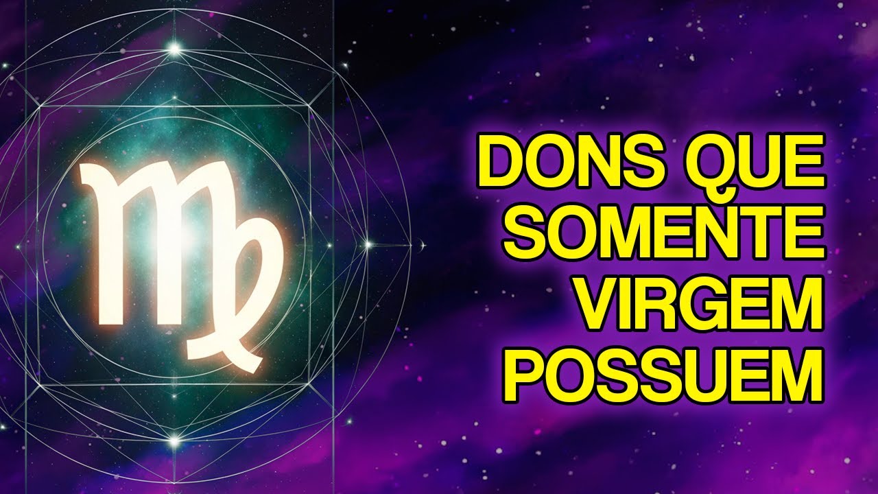 11 DONS OCULTOS Que VIRGINIANOS Nem Imaginam Que Possuem