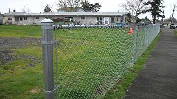 Free Fence Estimates From Fix-A-Fence LLC