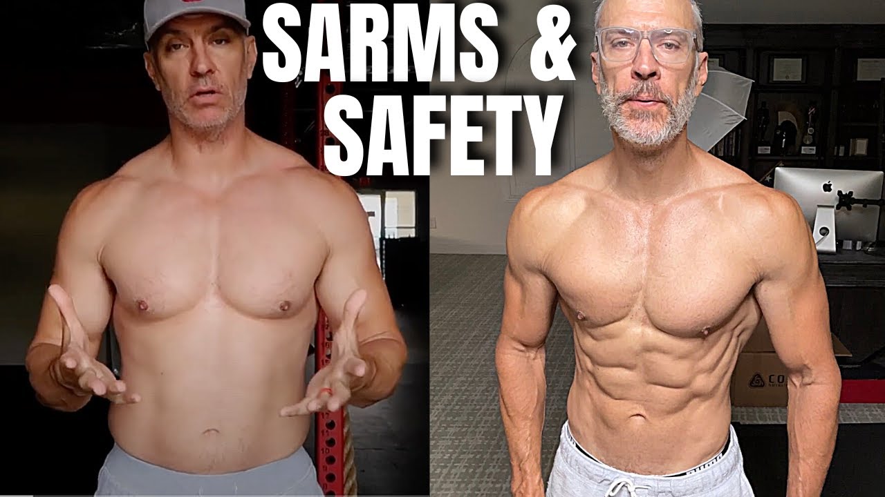 Best Sarms for Fat Loss And Muscle Gain: Ultimate Guide