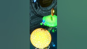 ASTRO BOT - Collect the coin #astro #astrobot #astrobot_game #shorts #gaming #gameplay 10