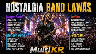 Kumpulan Lagu Terbaik Peterpan, Ungu, Kangen Band, Judika - Tembang Kenangan Pop Rock Populer