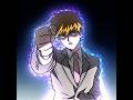 霊幻師は超能力を手に入れた #anime #shorts #strange #viral #youtubeshorts #edit