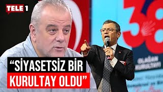 Özelden Gazeteciliği Bırakan Yarkadaşa Mesaj Yaşar Aydın Gazeteciler Taraftır Ama...