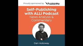 News: Amazon's New Algorithm Shakes Up Book Discoverability While Substack Offers Steadier Path f...