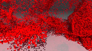 Blender Intro Idea 1