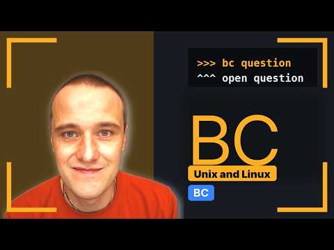 Unix & Linux: Understand "ibase" and "obase" in case of conversions with bc? (4 Solutions!!)
