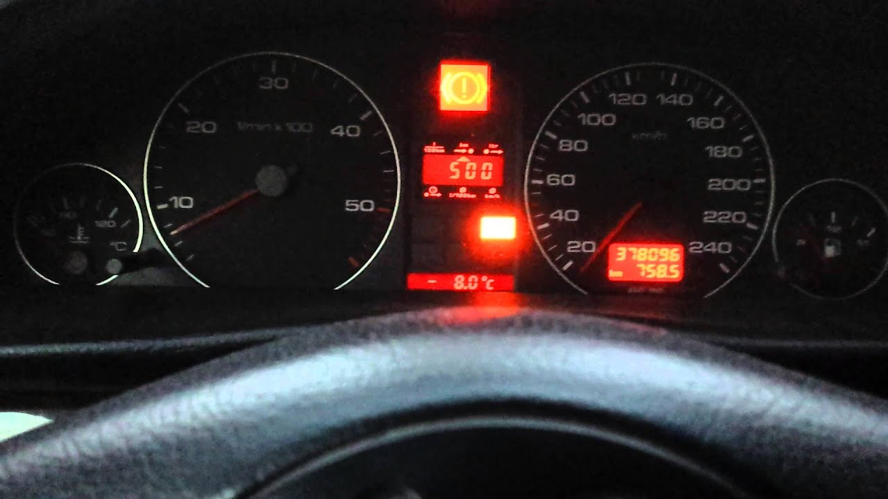 audi 2.5tdi afb вялая на старте audi 2.5tdi afb вялая на старте