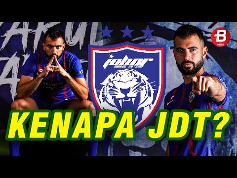 668bet x alexis17 - JORDI AMAT DAN ALASANNYA BERLABUH KE JDT⚽