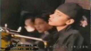 REAL McCOY • RUN AWAY (US VERSION) (GOOD VERSION)