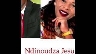 Ndinoudza Jesu by Tinashe ft Dorcas Moyo