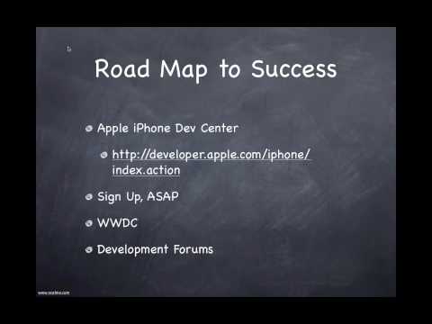 How To Become An iPhone Developer
