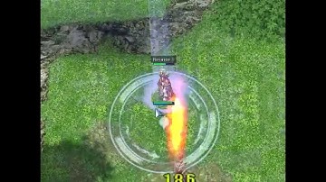 Level 95 HW vs Orc Hero @bRO