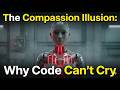 AI's Compassion Illusion: The Truth About Simulated Empathy