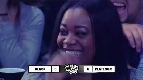 Kevin Hart’s Must-See Wild ‘N Out Moments  😂