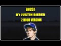 Ghost By Justin Bieber 2 Hour Version #2hourversion #song