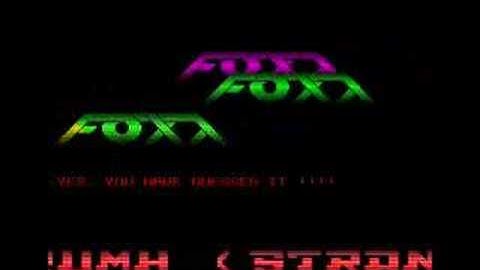 Foxx Startunnel Screen - Lost Boys Mindbomb Demo Part 1 of 2