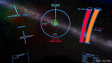 [Rogue System] Docking Tension