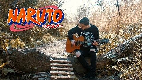 Thumbnail of Naruto - Sadness and Sorrow (Acoustic Guitar) | Ray