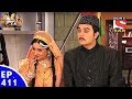 FIR - एफ. आई. आर. - Episode 411 - Maut Ki Tamanna